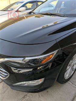 شيفروليه ماليبو